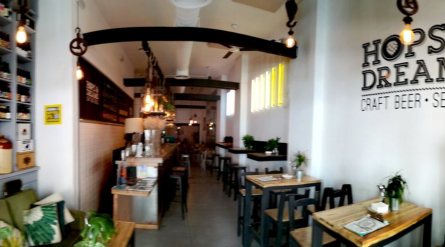 Hops & Dreams - Valencia, España